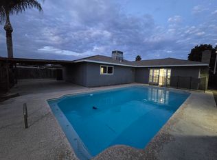 625 Salisbury St, Porterville, CA 93257
