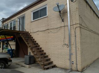 6355 Washington St #2S, Chicago Ridge, IL 60415