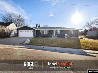 2051 Valcaro Rd, Casper, WY 82604