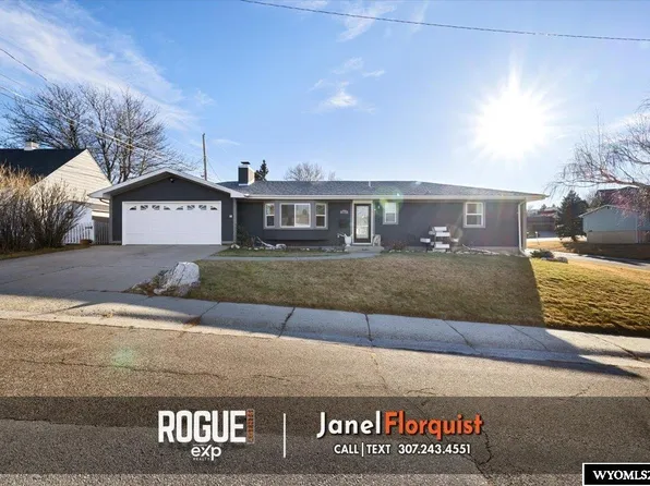 2051 Valcaro, Casper, WY 82601