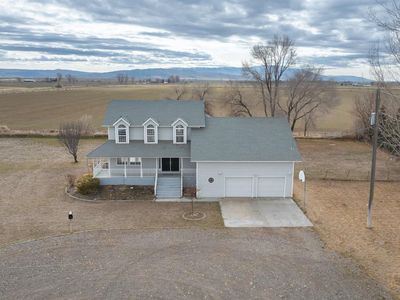 590 N 1089 E, Jackson, ID, 83350