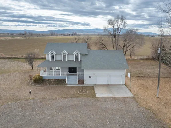 590 N 1089 E, Jackson, ID 83350