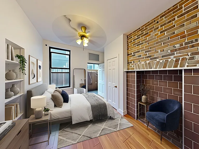290 Harman St #2LL — Photo 4