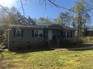 327 Pump House Rd, Westminster, SC 29693