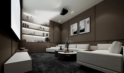 Rented by Heller Organization