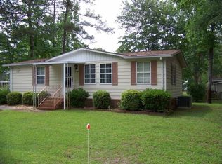 3104 Palmetto Dr, Murrells Inlet, SC 29576