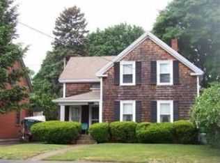 32 Summit St, Salem, MA 01970