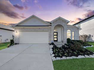 21507 Indigo Ruth Dr, Spring, TX 77379