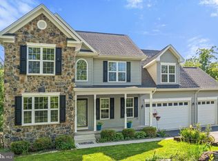 9689 Blackbird Loop, Culpeper, VA 22701