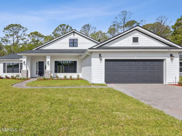 85292 SANDY RIDGE Loop #0033, Yulee, FL 32097