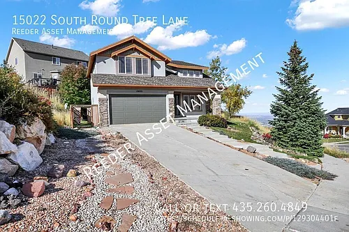 15022 S Round Tree Ln Photo 1