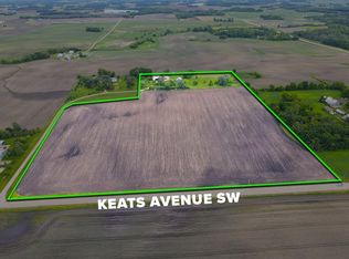 Keates Ave, Howard Lake, MN 55349
