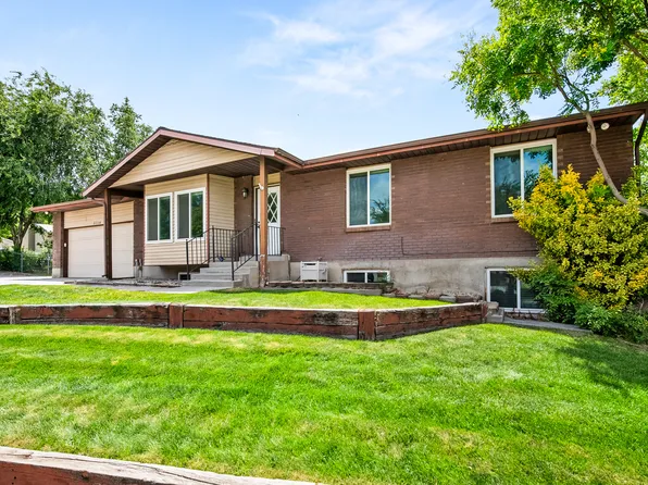 3774 S Marsha Dr, West Valley City, UT 84128