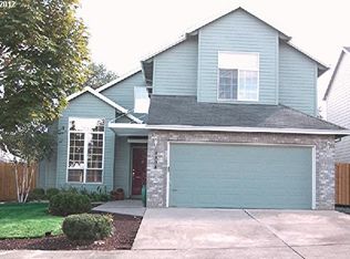 3104 SE 24th Ter, Gresham, OR 97080