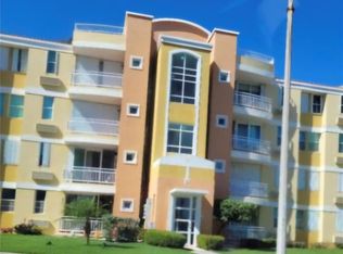 Km7 Prairie Villas Del Mar Beach Resort D #187-101, Loiza, PR 00772