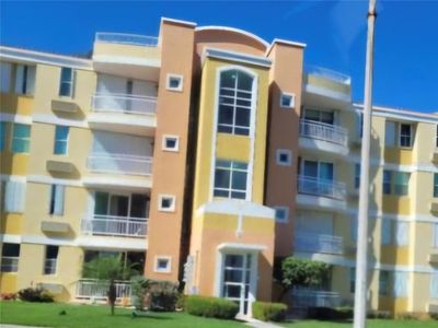 Km7 Prairie Villas Del Mar Beach Resort D #187-101, Loiza, PR, 00772