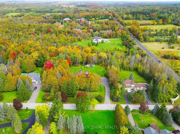 6 Callwood Ct, East Gwillimbury, ON L0G 1V0
