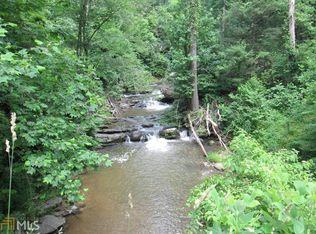 1625 Nexus Dr, Ellijay, GA 30540