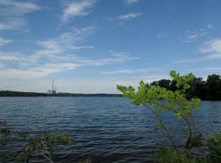 2 Baird Ct LOT 2, Roxboro, NC 27574