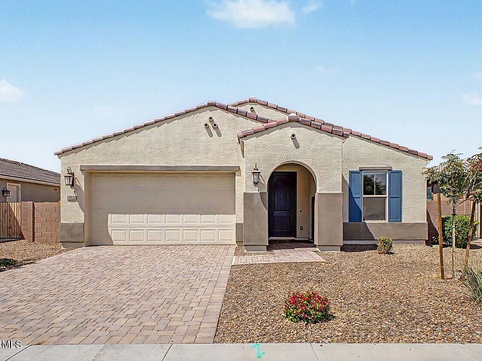 1st image of 11620 W MARGUERITE Avenue
