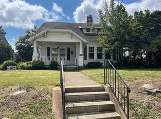 1806 W Academy St, Winston Salem, NC 27103