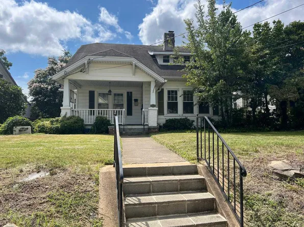 1806 W Academy St, Winston Salem, NC 27103