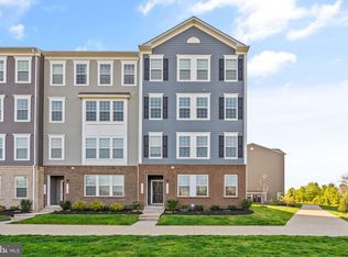 13961 Gary Fisher, Gainesville, VA 20155