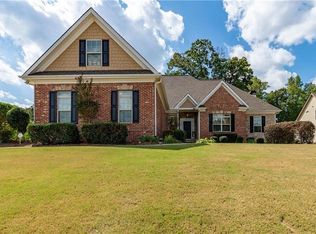 2237 Governor Way, Buford, GA 30519