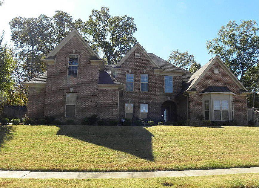 9031 Bridlewood Ln, Cordova, TN 38016