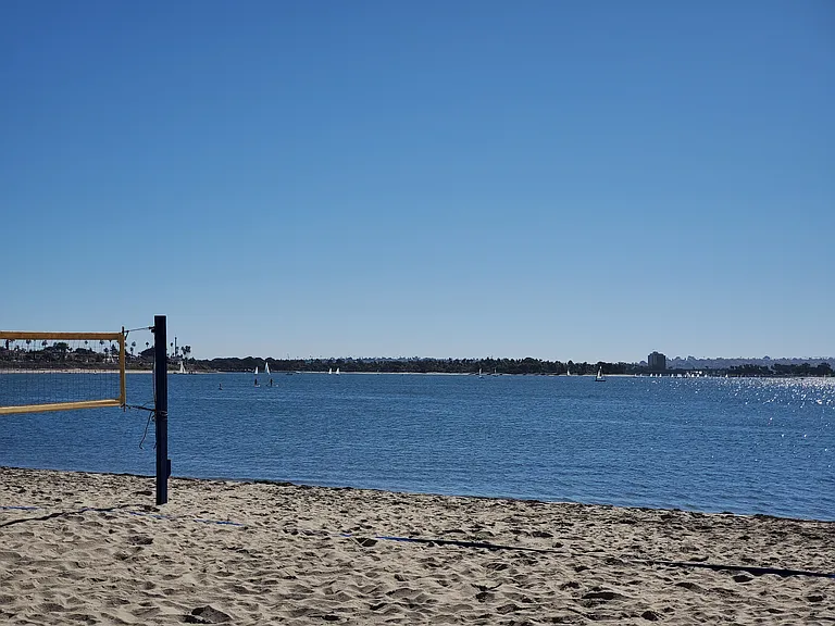 1225 Pacific Beach Dr #2F — Photo 25