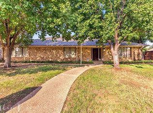 1918 Green Ridge Ct, Abilene, TX 79602