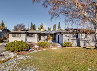 1600 Washington St, Wenatchee, WA 98801