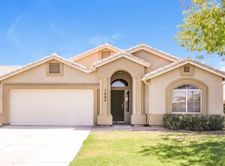 1685 W Pinon Ct, Gilbert, AZ 85233