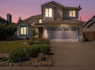400 Redrock Dr, Antioch, CA 94509