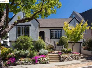 1851 San Ramon Ave, Berkeley, CA 94707