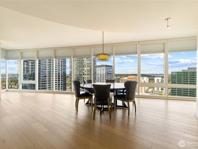 500 106th Avenue NE #3401, Bellevue, WA, 98004
