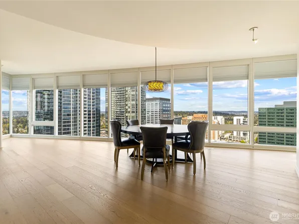 500 106th Avenue NE #3401, Bellevue, WA 98004