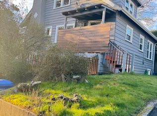 5002 Green Lake Way N #BASEMENT, Seattle, WA 98103