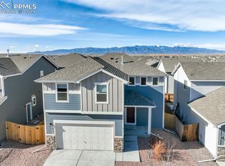 6244 Mumford Dr, Colorado Springs, CO 80925