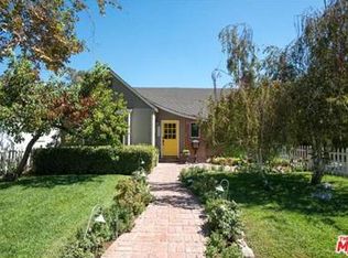 4548 Forman Ave, North Hollywood, CA 91602