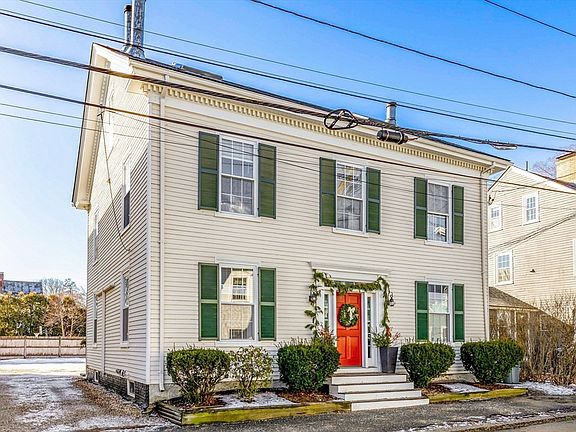 2nd image of 60-62 Milk St #2