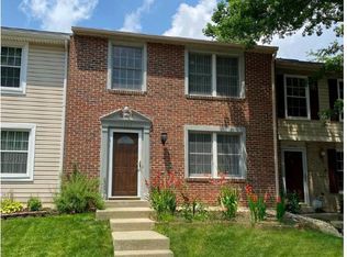 12932 Reese Ct, Woodbridge, VA 22192