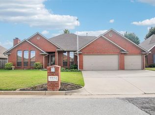 2824 SW 107th St, Oklahoma City, OK 73170