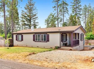 6751 Ishi Dr, Magalia, CA 95954