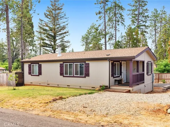 6751 Ishi Dr, Magalia, CA 95954