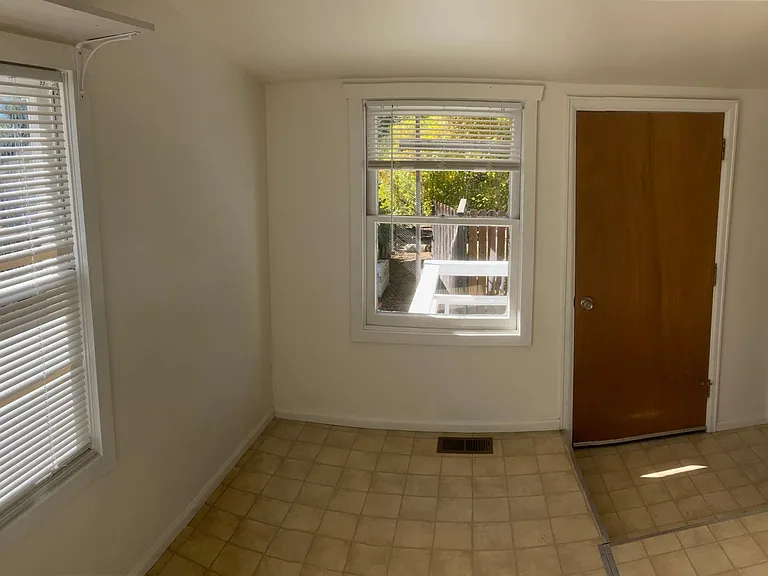 rear mudroom