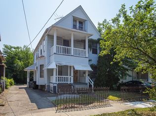 627 E 126th St, Cleveland, OH