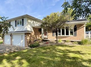 1057 N 31st Pl, Fort Dodge, IA 50501