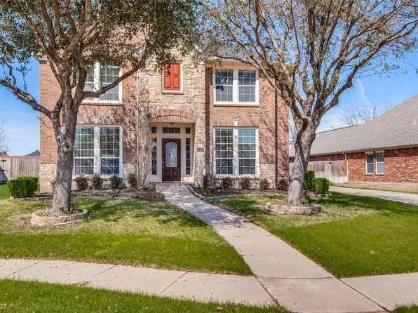 5860 Windy Meadow Ln, Grand Prairie, TX 75052