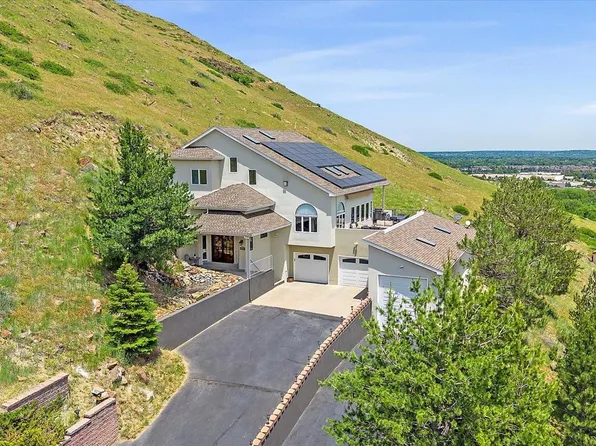 17313 W 43rd Drive, Golden, CO 80403